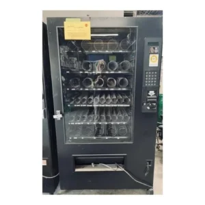 AMS 39-640 Sensit 1 6 trays