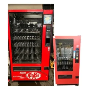 Seaga Snack SP432
