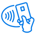 Contactless payment integration