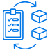 Inventory control configurations