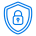 Secure product dispensing options